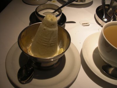 Kulfi